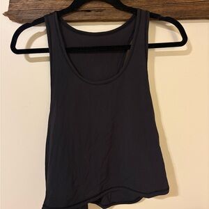Lululemon sleeveless tank
